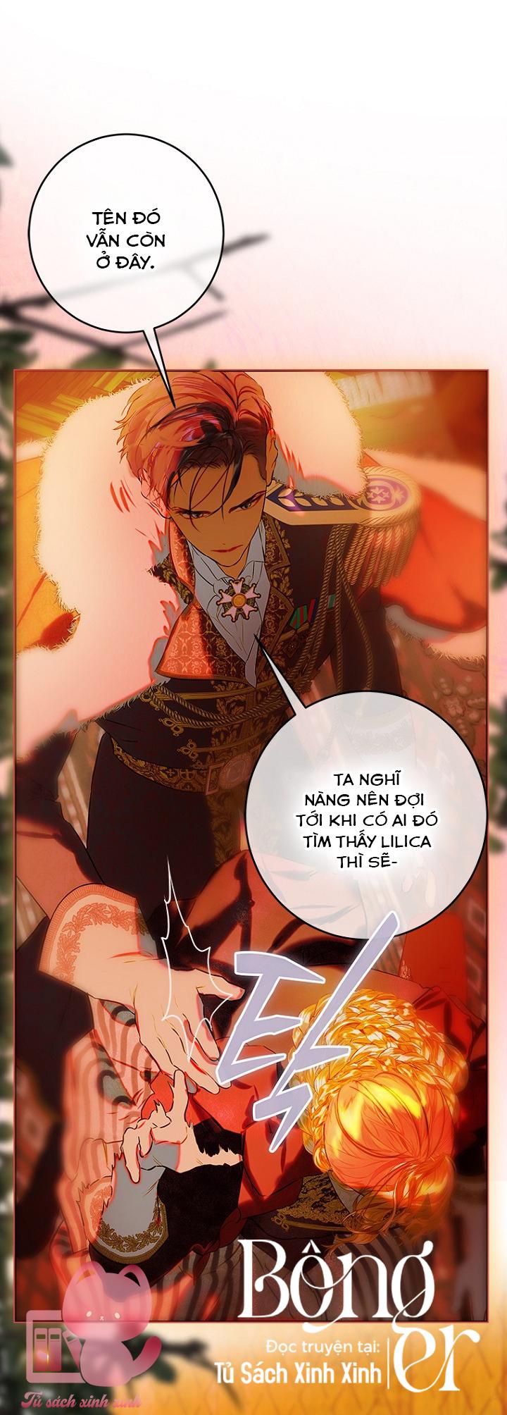 Khế Ước Hôn Nhân Của Mẹ Tôi - Chap 81 - Trang 13