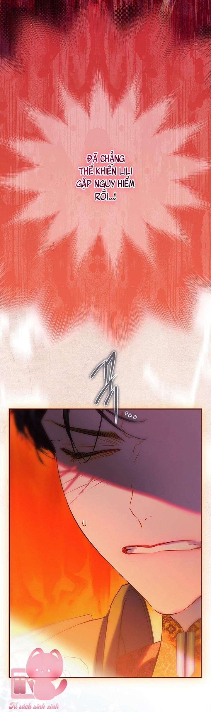 Khế Ước Hôn Nhân Của Mẹ Tôi - Chap 81 - Trang 18