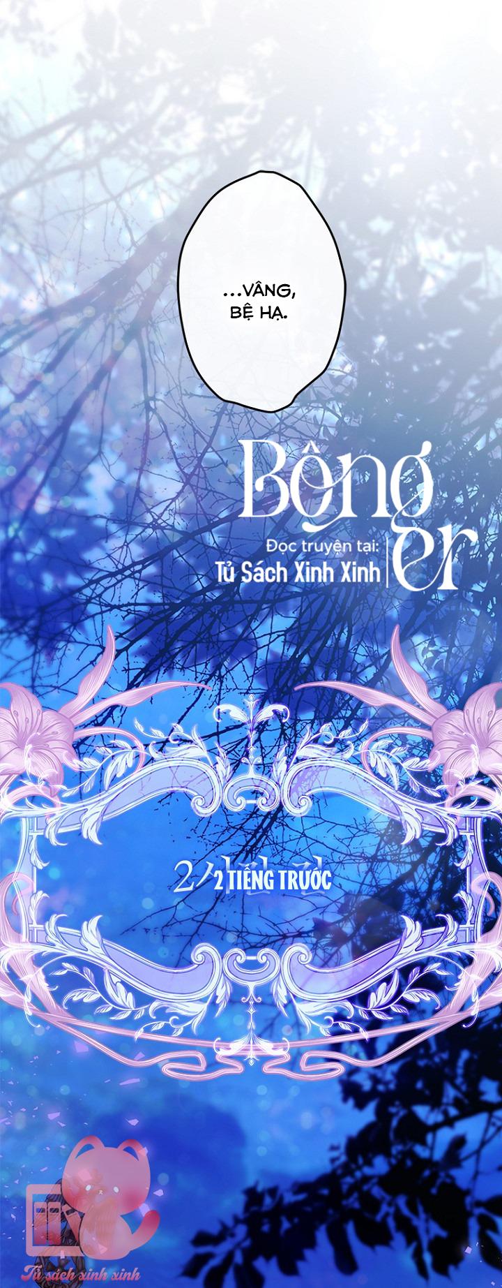 Khế Ước Hôn Nhân Của Mẹ Tôi - Chap 81 - Trang 19