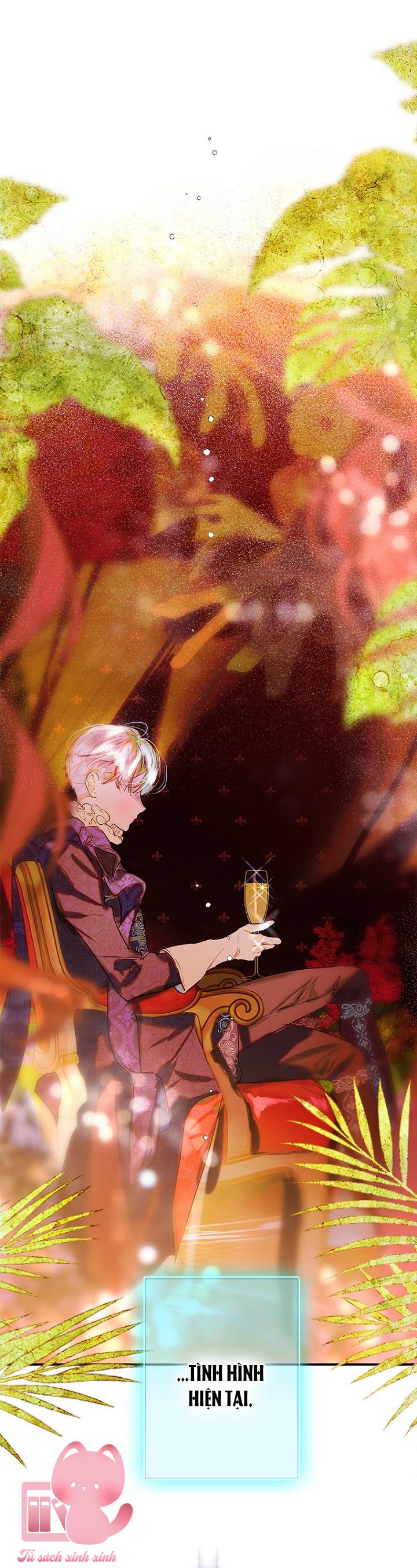 Khế Ước Hôn Nhân Của Mẹ Tôi - Chap 81 - Trang 23