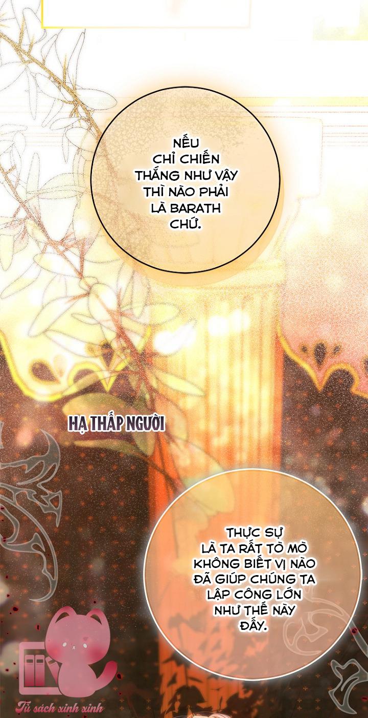 Khế Ước Hôn Nhân Của Mẹ Tôi - Chap 81 - Trang 28
