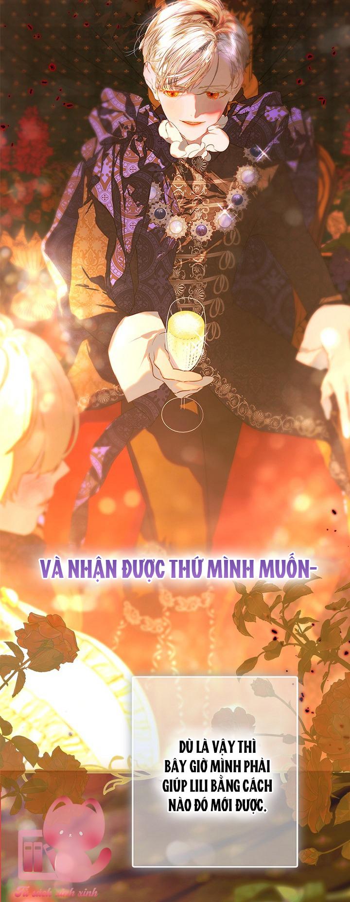 Khế Ước Hôn Nhân Của Mẹ Tôi - Chap 81 - Trang 29