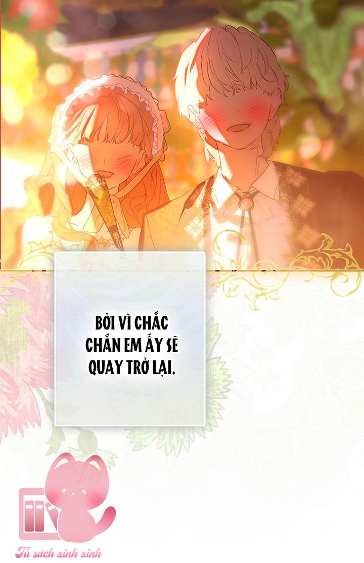 Khế Ước Hôn Nhân Của Mẹ Tôi - Chap 81 - Trang 30