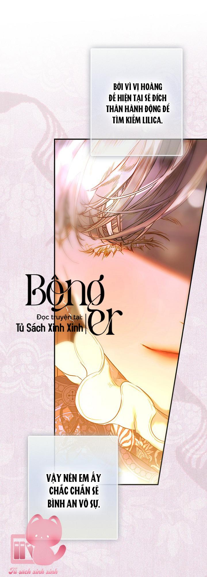 Khế Ước Hôn Nhân Của Mẹ Tôi - Chap 81 - Trang 31