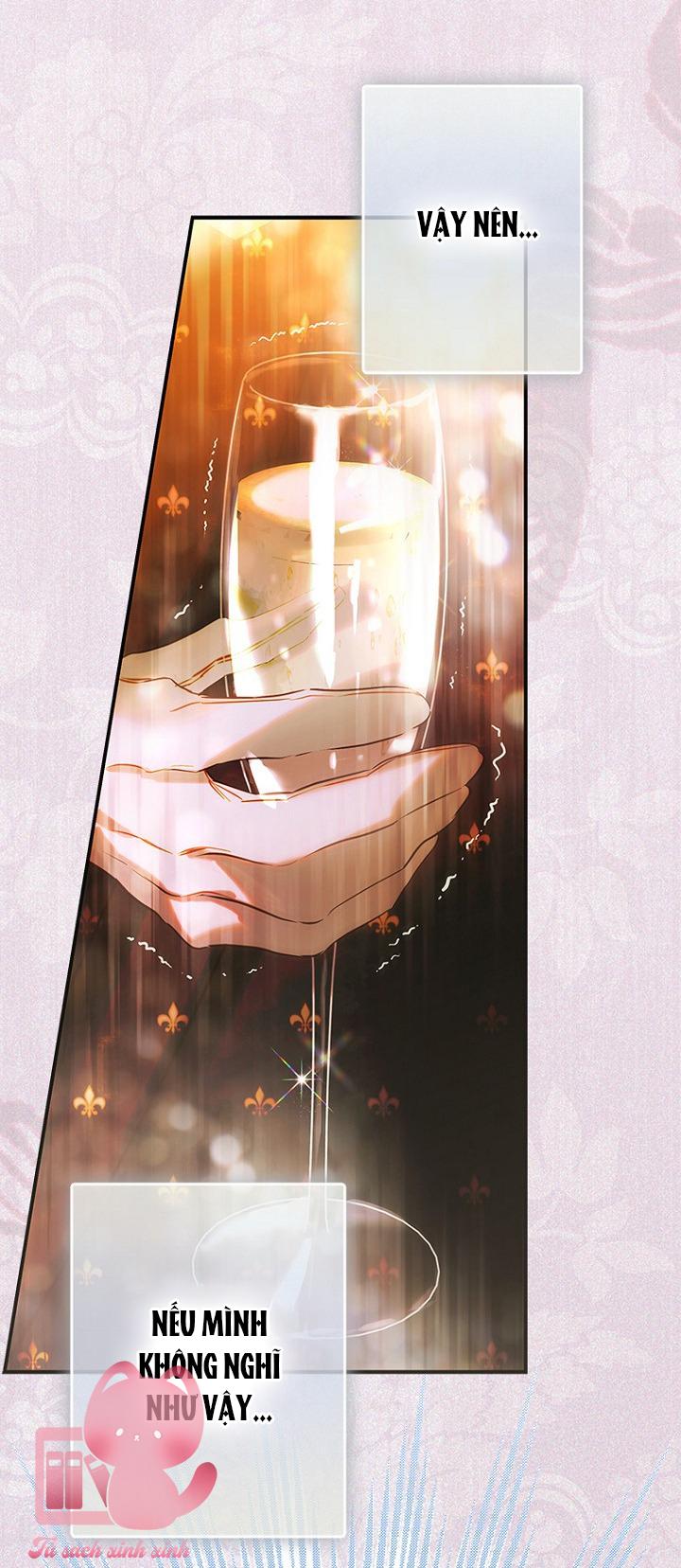 Khế Ước Hôn Nhân Của Mẹ Tôi - Chap 81 - Trang 32