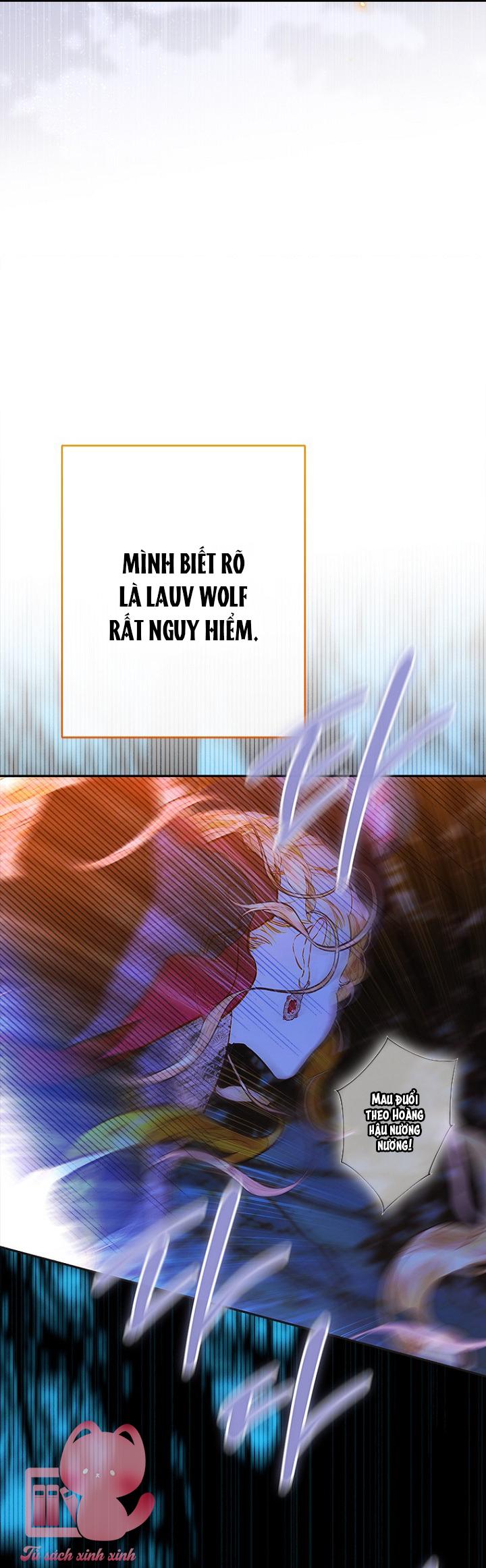 Khế Ước Hôn Nhân Của Mẹ Tôi - Chap 81 - Trang 35