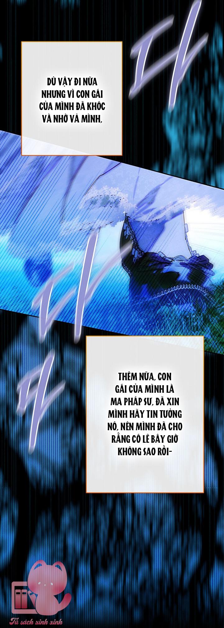 Khế Ước Hôn Nhân Của Mẹ Tôi - Chap 81 - Trang 36