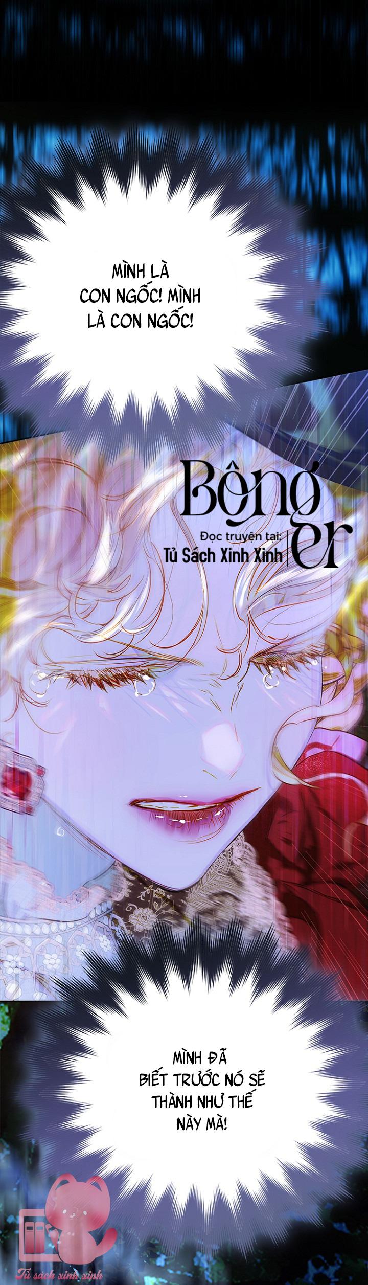 Khế Ước Hôn Nhân Của Mẹ Tôi - Chap 81 - Trang 37