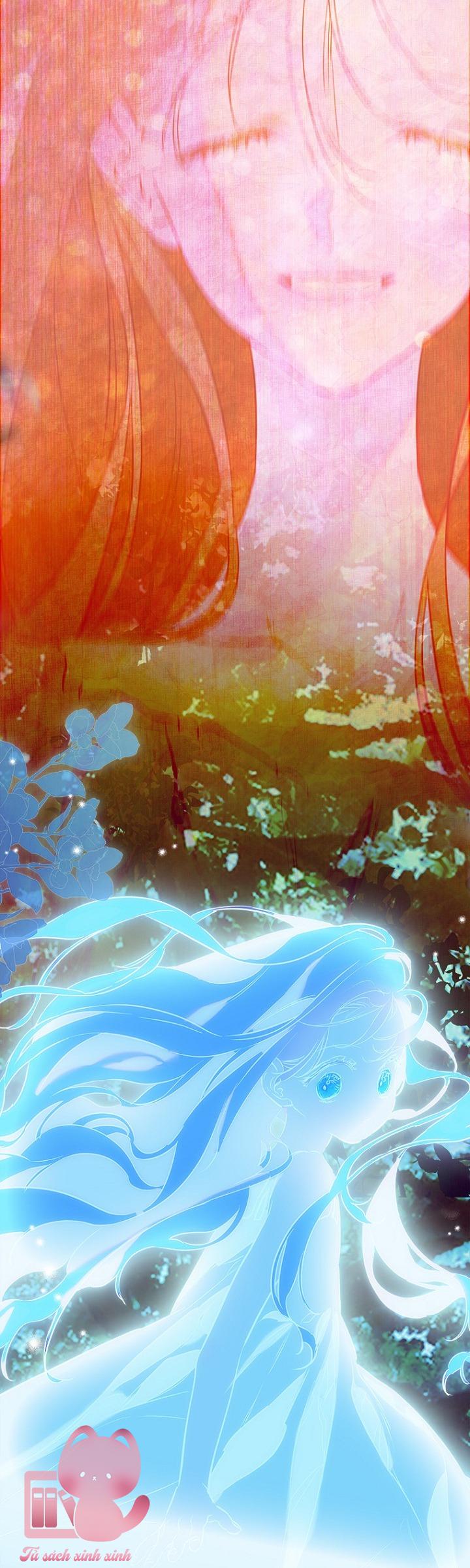 Khế Ước Hôn Nhân Của Mẹ Tôi - Chap 81 - Trang 40