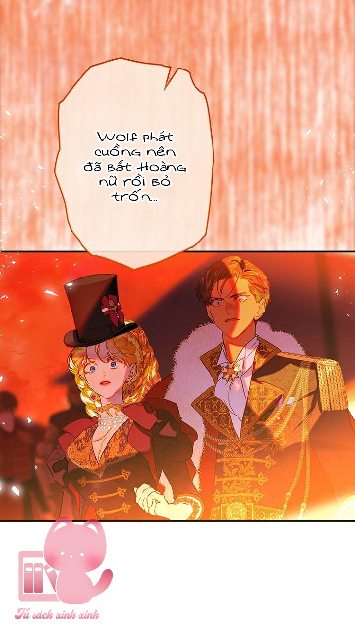 Khế Ước Hôn Nhân Của Mẹ Tôi - Chap 81 - Trang 5