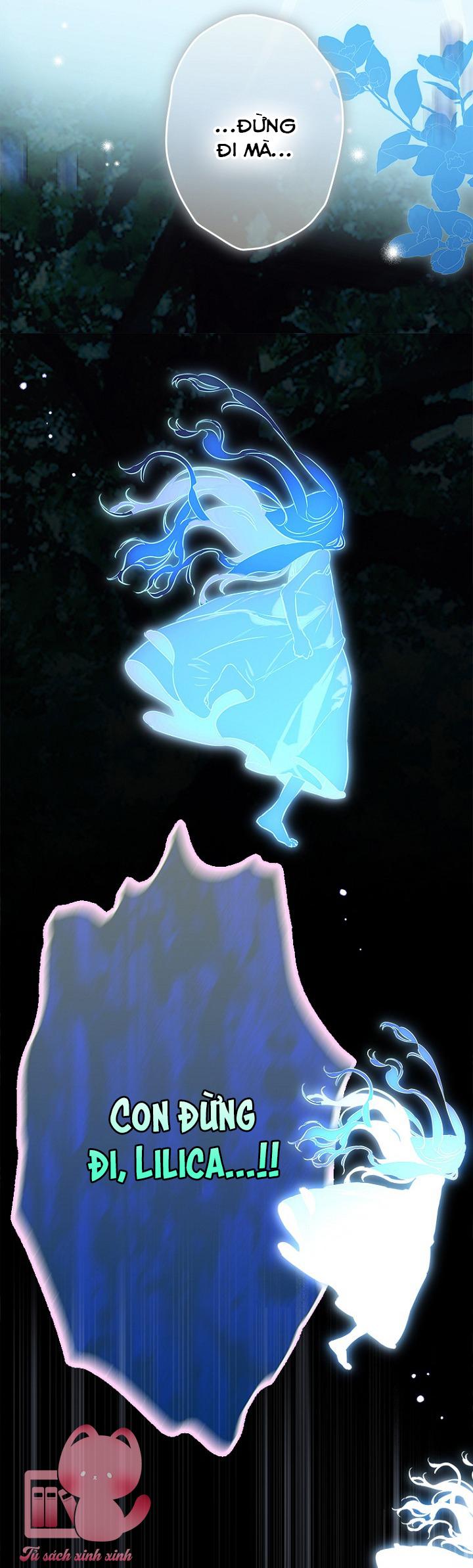 Khế Ước Hôn Nhân Của Mẹ Tôi - Chap 81 - Trang 41
