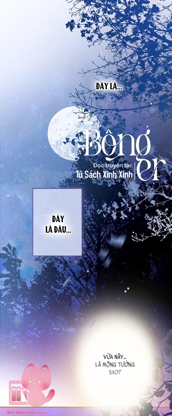 Khế Ước Hôn Nhân Của Mẹ Tôi - Chap 81 - Trang 43