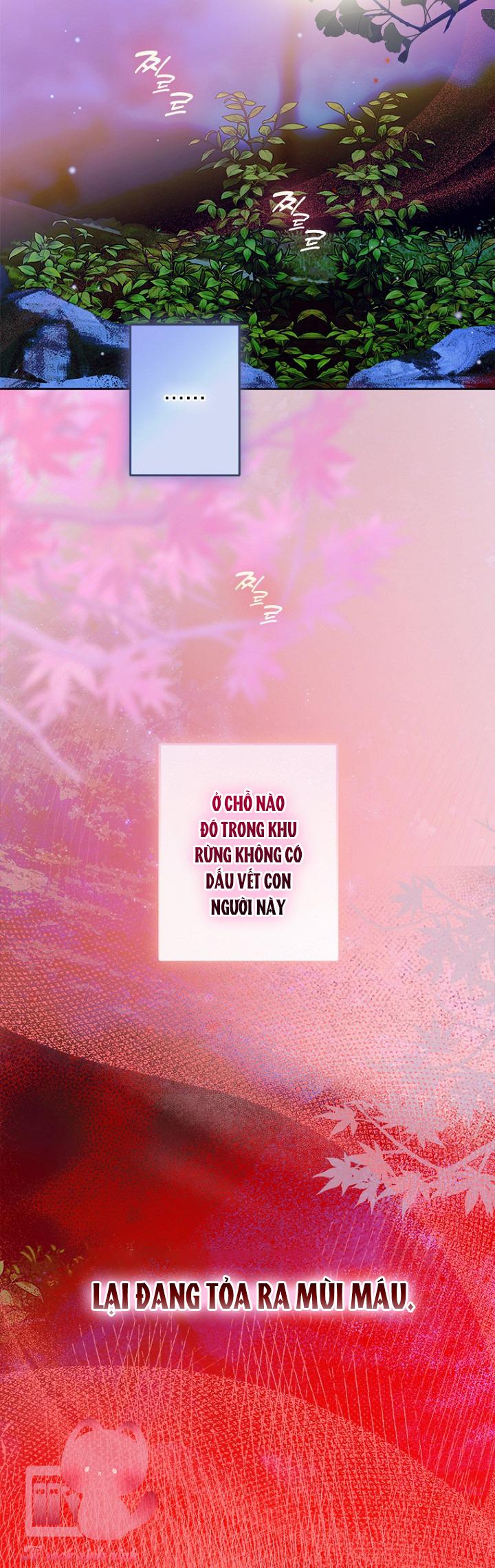Khế Ước Hôn Nhân Của Mẹ Tôi - Chap 81 - Trang 44