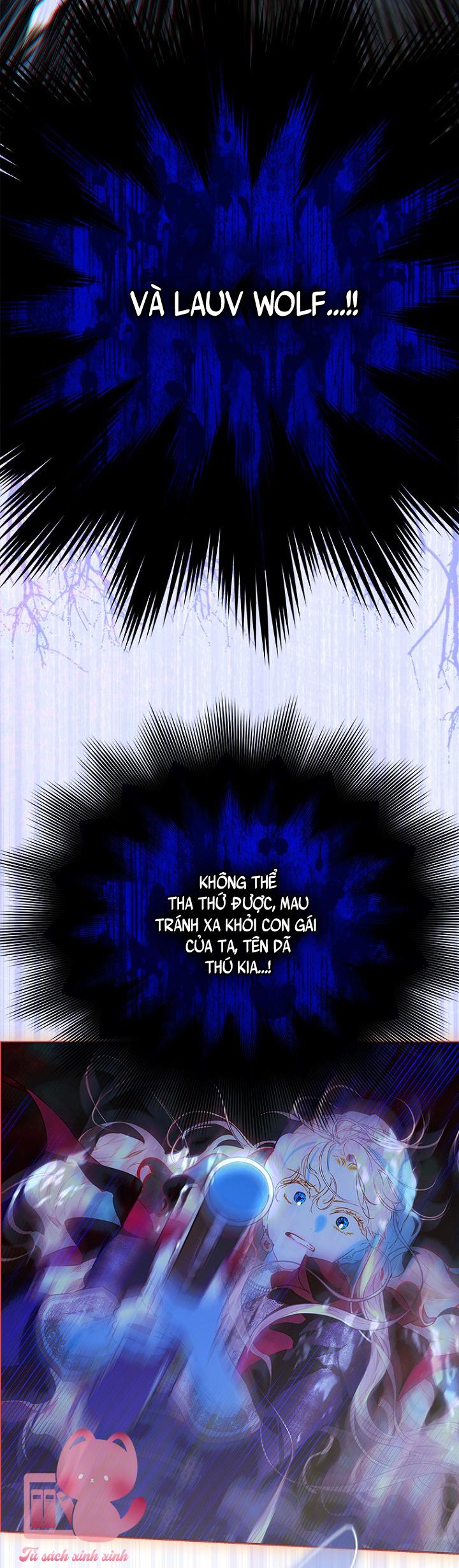 Khế Ước Hôn Nhân Của Mẹ Tôi - Chap 81 - Trang 48