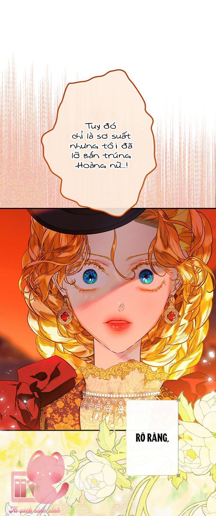 Khế Ước Hôn Nhân Của Mẹ Tôi - Chap 81 - Trang 6