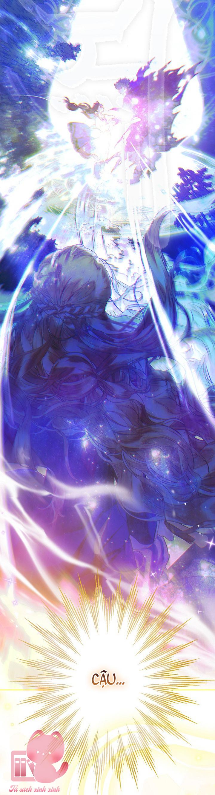 Khế Ước Hôn Nhân Của Mẹ Tôi - Chap 81 - Trang 52