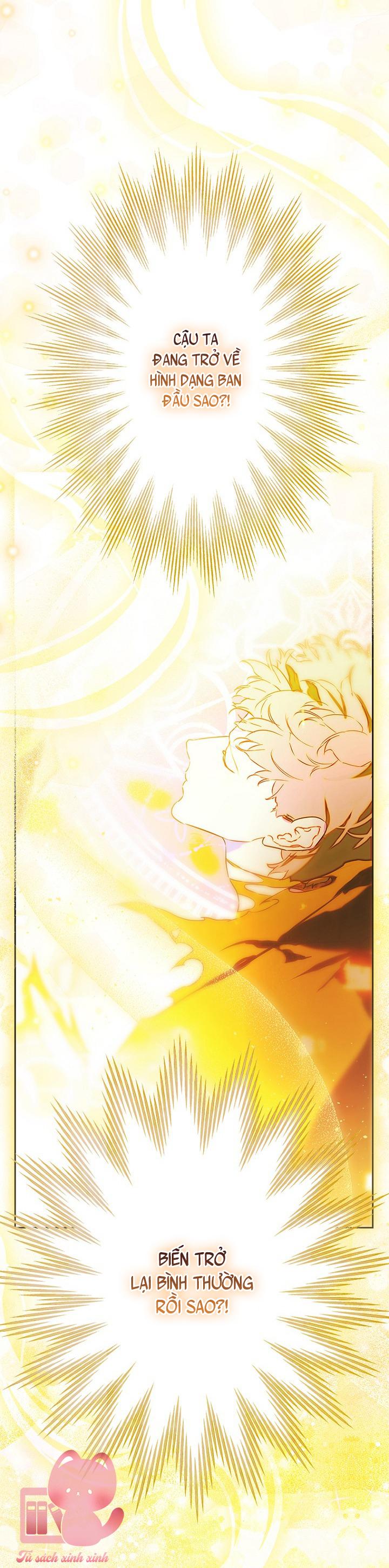 Khế Ước Hôn Nhân Của Mẹ Tôi - Chap 81 - Trang 53