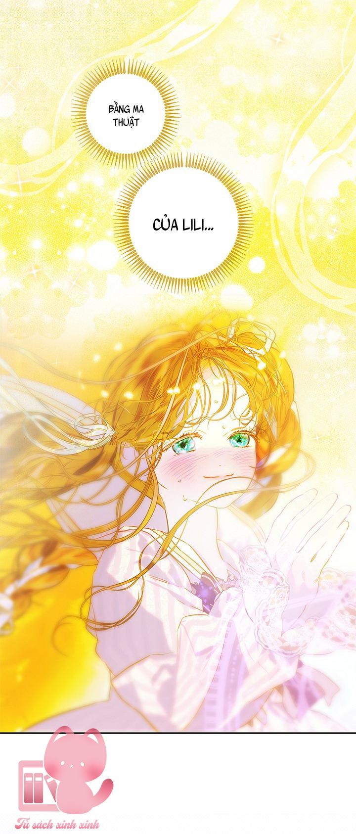 Khế Ước Hôn Nhân Của Mẹ Tôi - Chap 81 - Trang 54