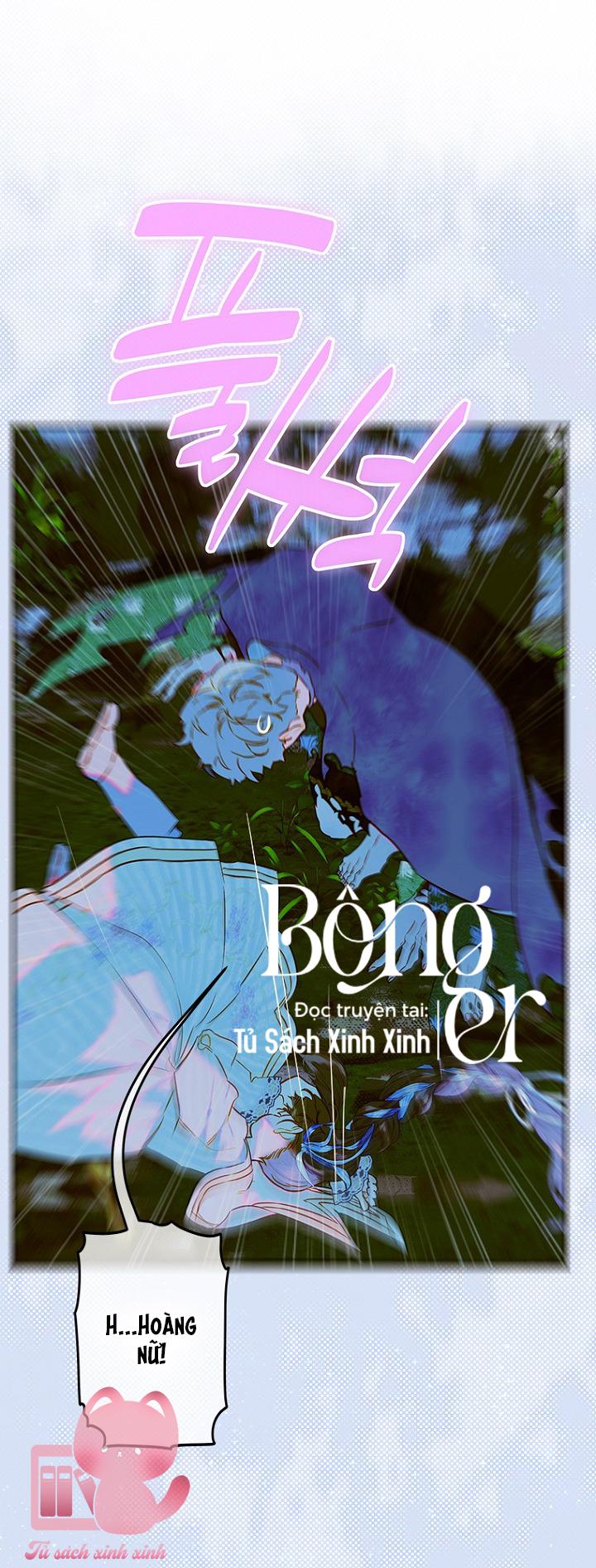Khế Ước Hôn Nhân Của Mẹ Tôi - Chap 81 - Trang 55