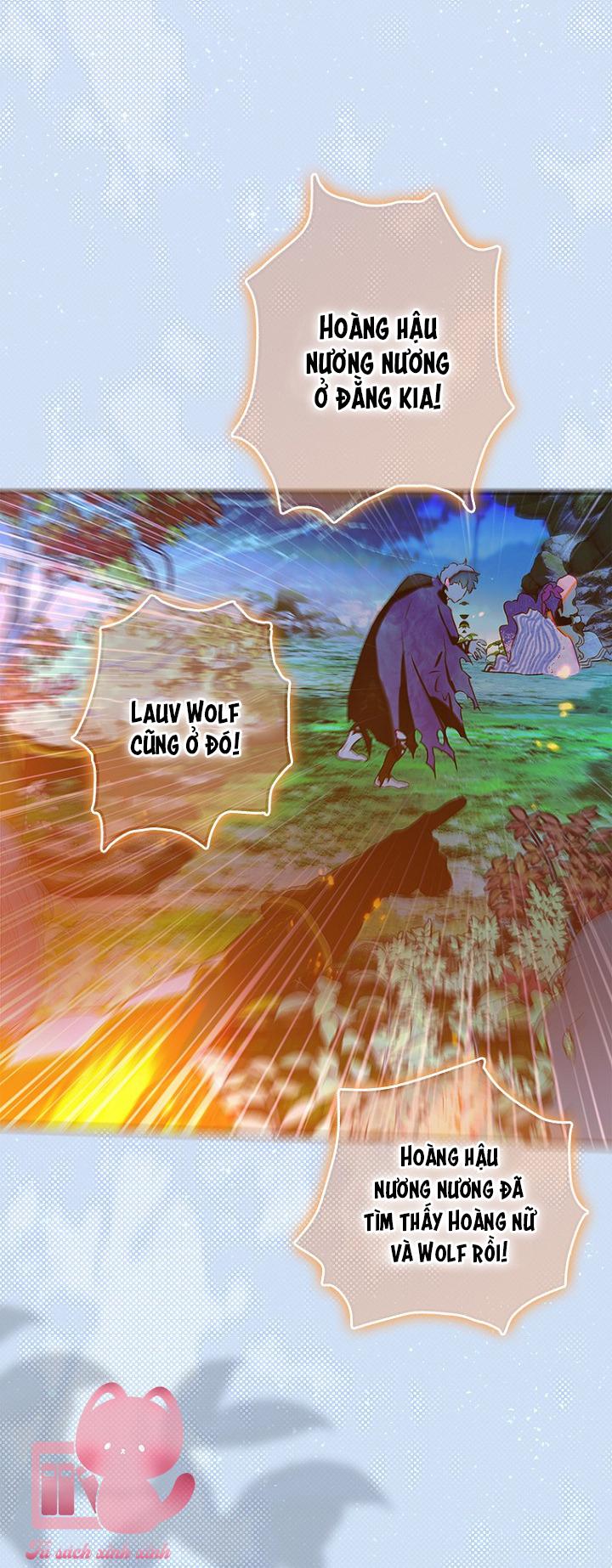Khế Ước Hôn Nhân Của Mẹ Tôi - Chap 81 - Trang 57