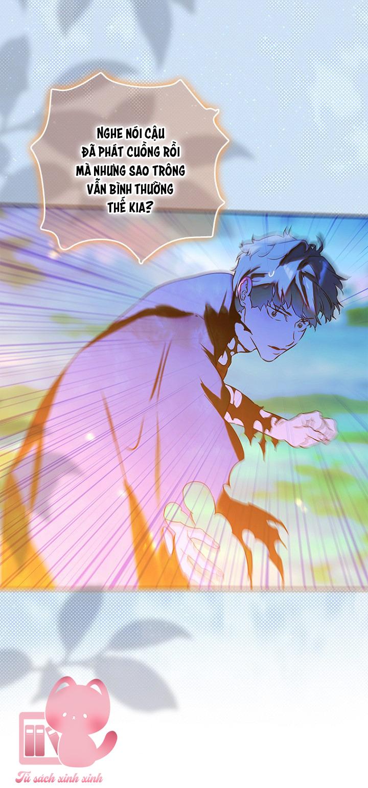 Khế Ước Hôn Nhân Của Mẹ Tôi - Chap 81 - Trang 58