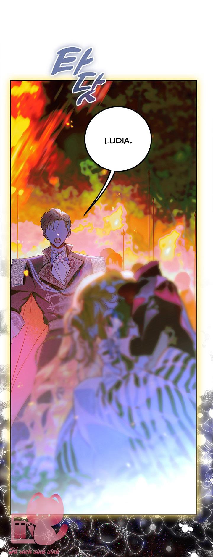 Khế Ước Hôn Nhân Của Mẹ Tôi - Chap 81 - Trang 59