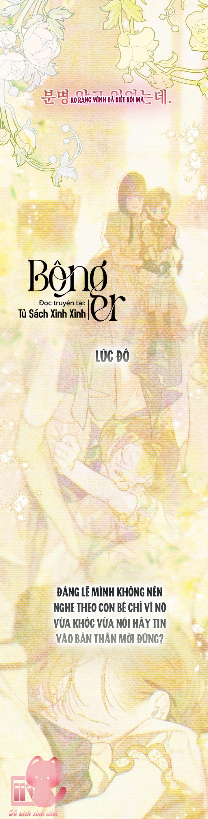Khế Ước Hôn Nhân Của Mẹ Tôi - Chap 81 - Trang 7