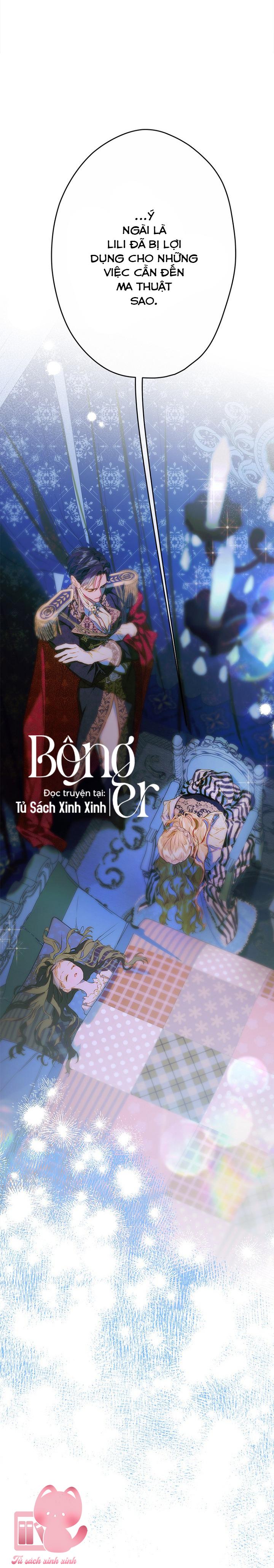 Khế Ước Hôn Nhân Của Mẹ Tôi - Chap 81 - Trang 62