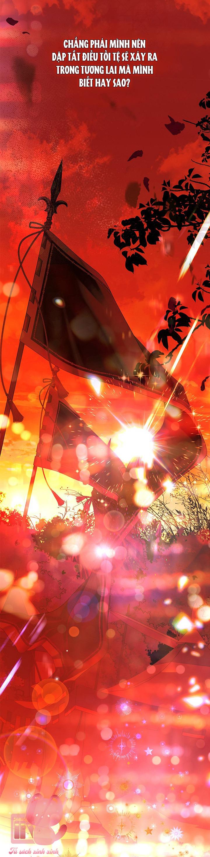 Khế Ước Hôn Nhân Của Mẹ Tôi - Chap 81 - Trang 10