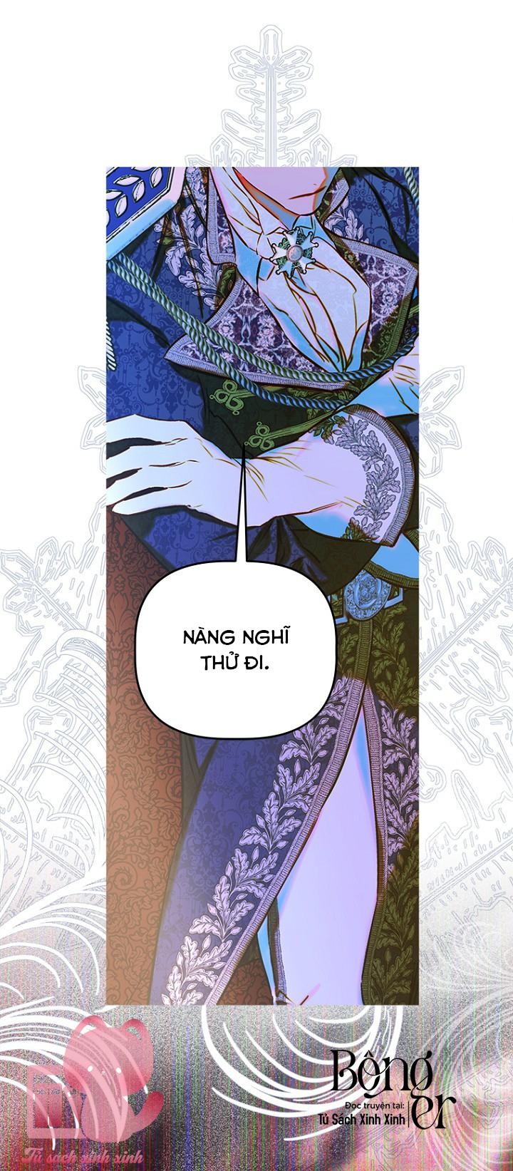 Khế Ước Hôn Nhân Của Mẹ Tôi - Chap 82 - Trang 2