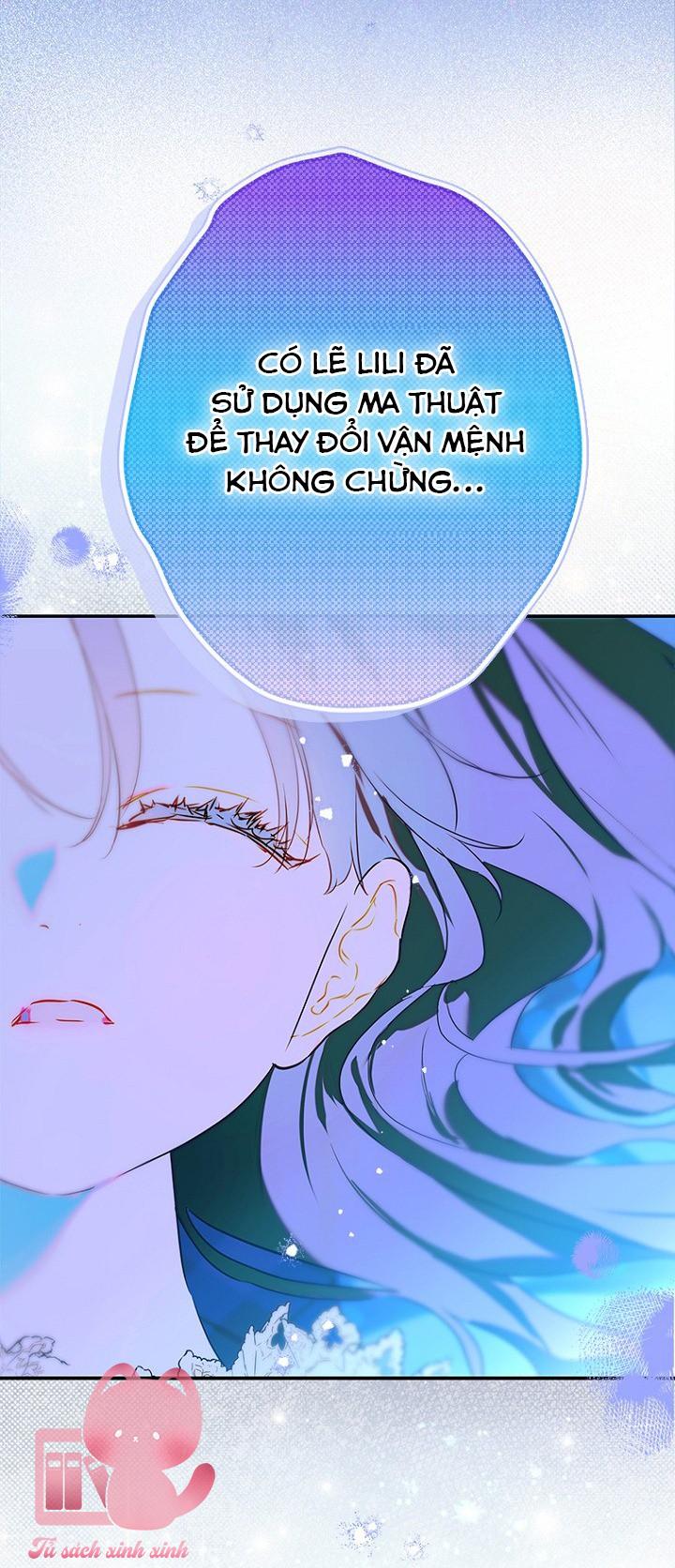 Khế Ước Hôn Nhân Của Mẹ Tôi - Chap 82 - Trang 13