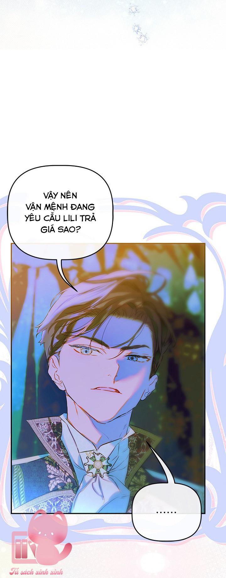 Khế Ước Hôn Nhân Của Mẹ Tôi - Chap 82 - Trang 14