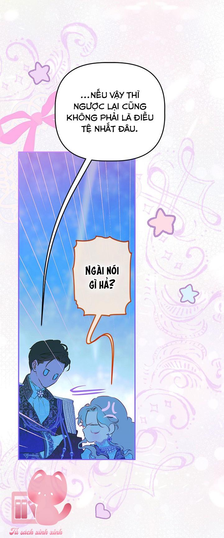 Khế Ước Hôn Nhân Của Mẹ Tôi - Chap 82 - Trang 15