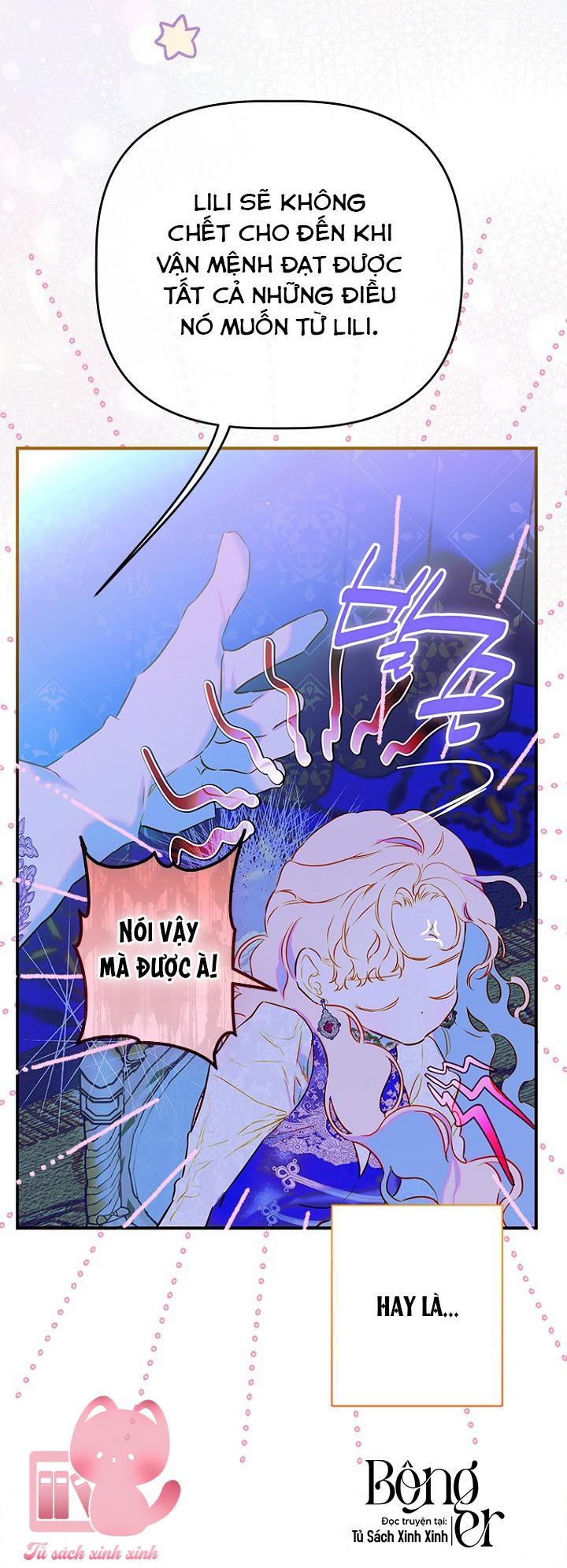 Khế Ước Hôn Nhân Của Mẹ Tôi - Chap 82 - Trang 16