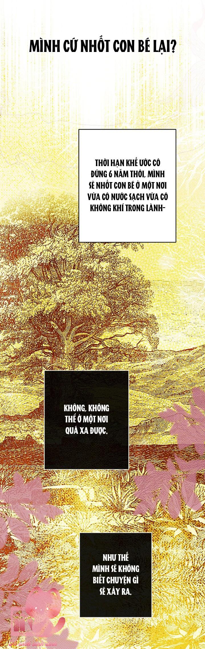 Khế Ước Hôn Nhân Của Mẹ Tôi - Chap 82 - Trang 17
