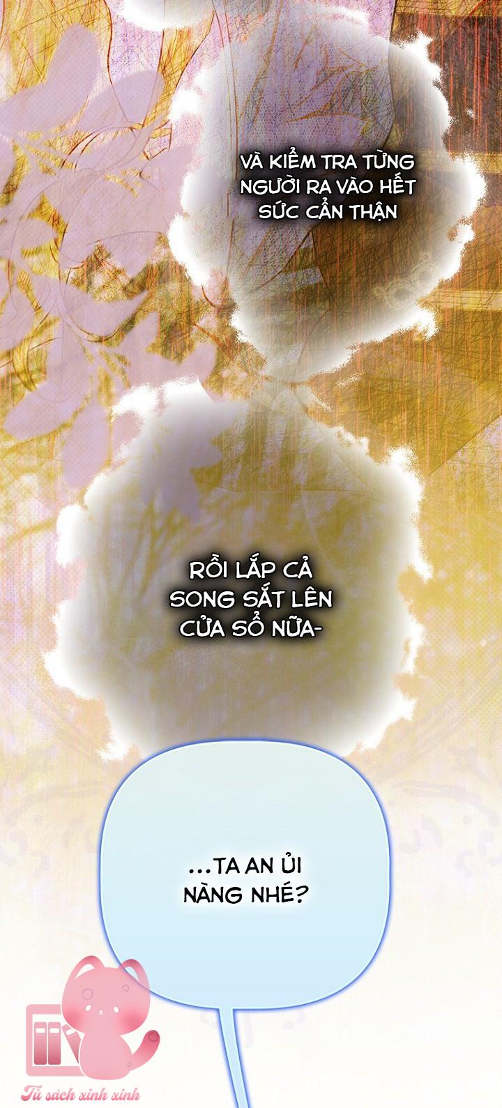 Khế Ước Hôn Nhân Của Mẹ Tôi - Chap 82 - Trang 19