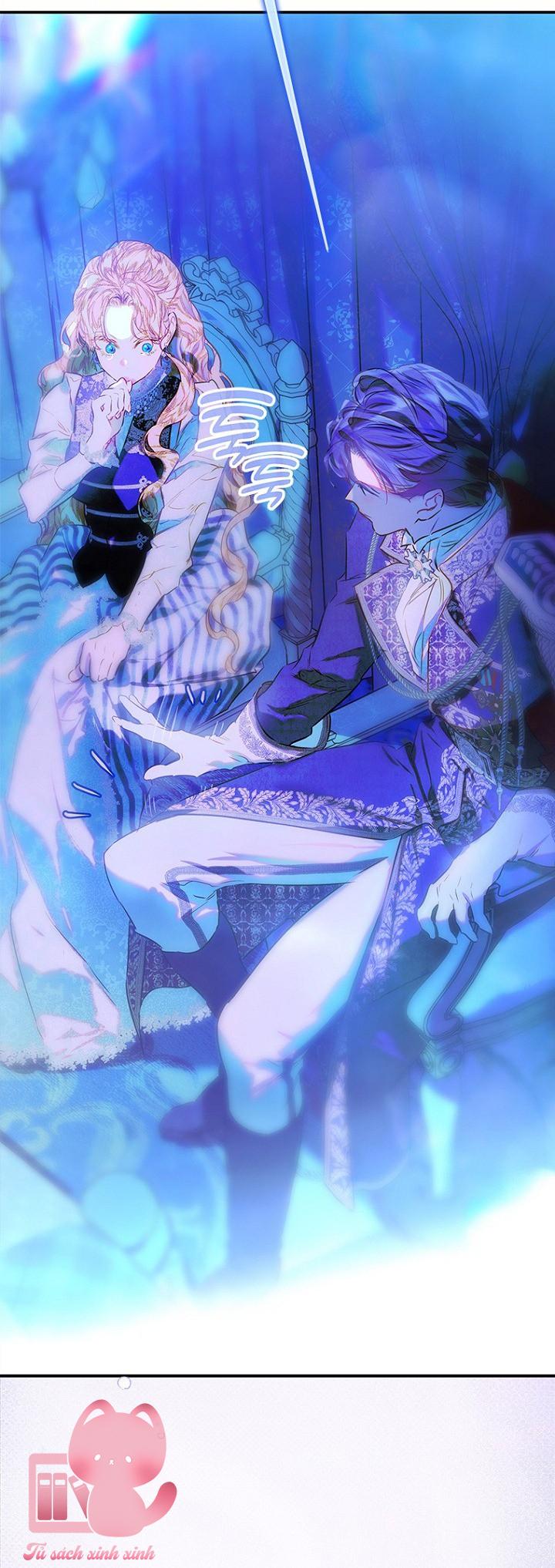 Khế Ước Hôn Nhân Của Mẹ Tôi - Chap 82 - Trang 20