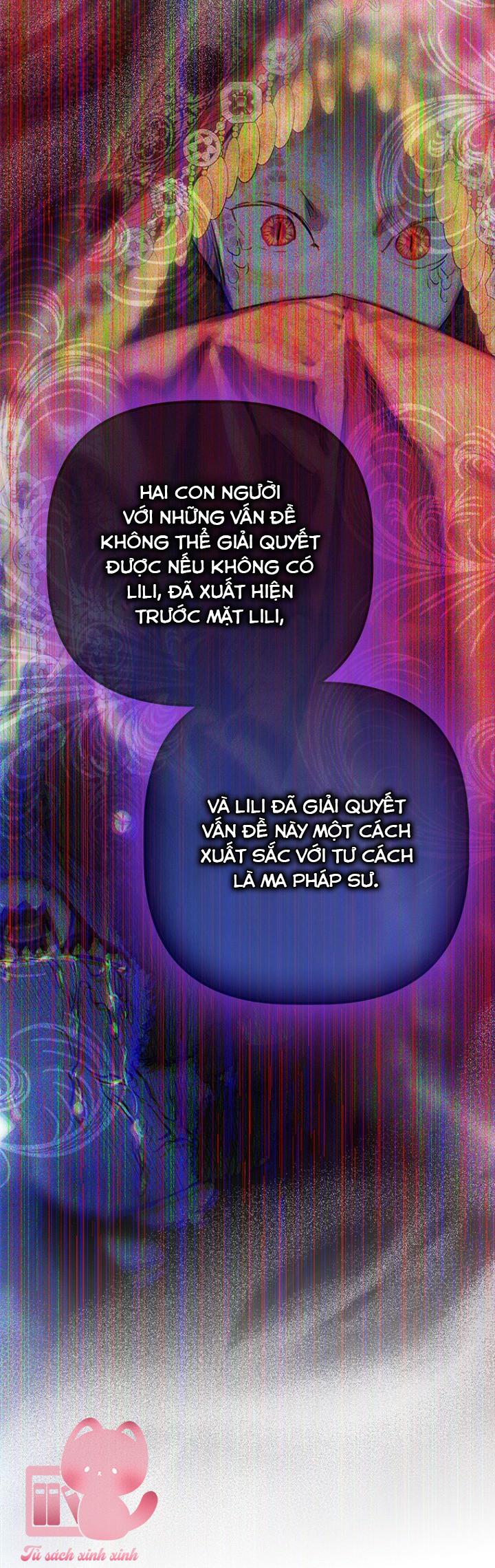 Khế Ước Hôn Nhân Của Mẹ Tôi - Chap 82 - Trang 3