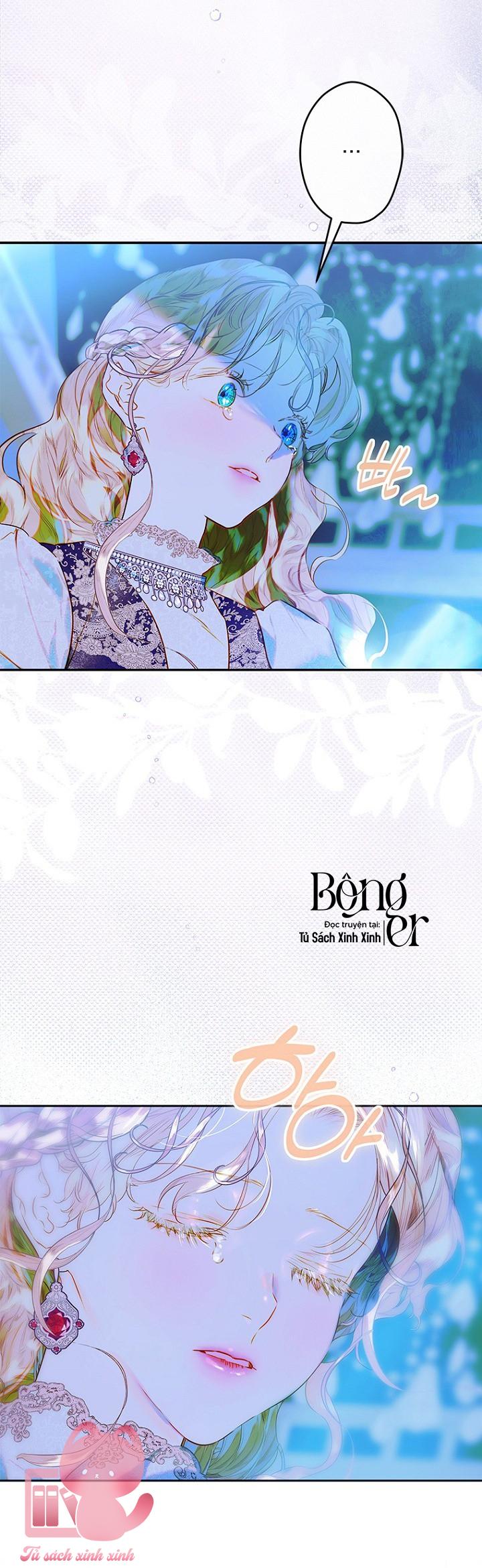 Khế Ước Hôn Nhân Của Mẹ Tôi - Chap 82 - Trang 21