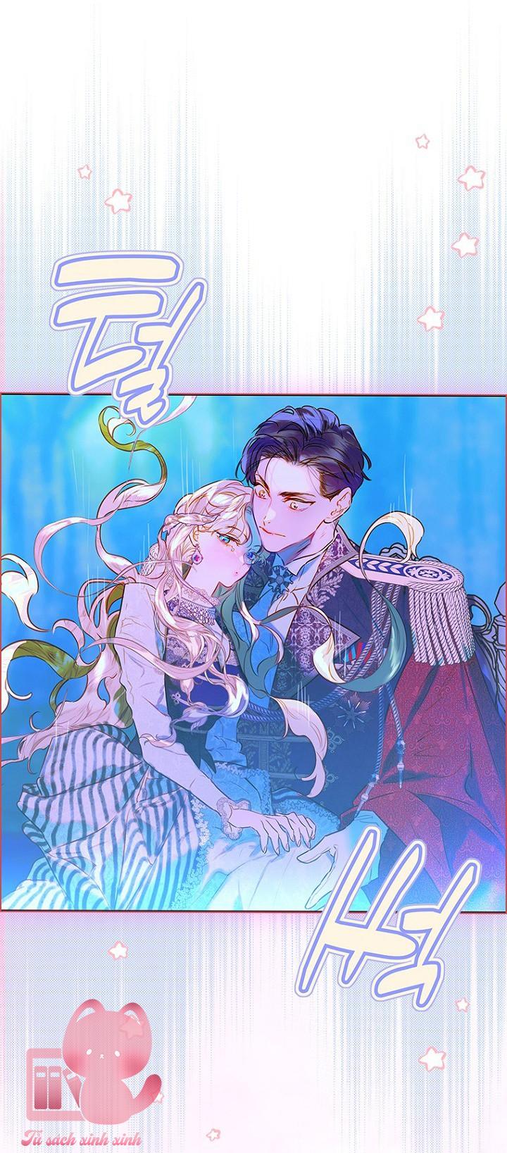 Khế Ước Hôn Nhân Của Mẹ Tôi - Chap 82 - Trang 22