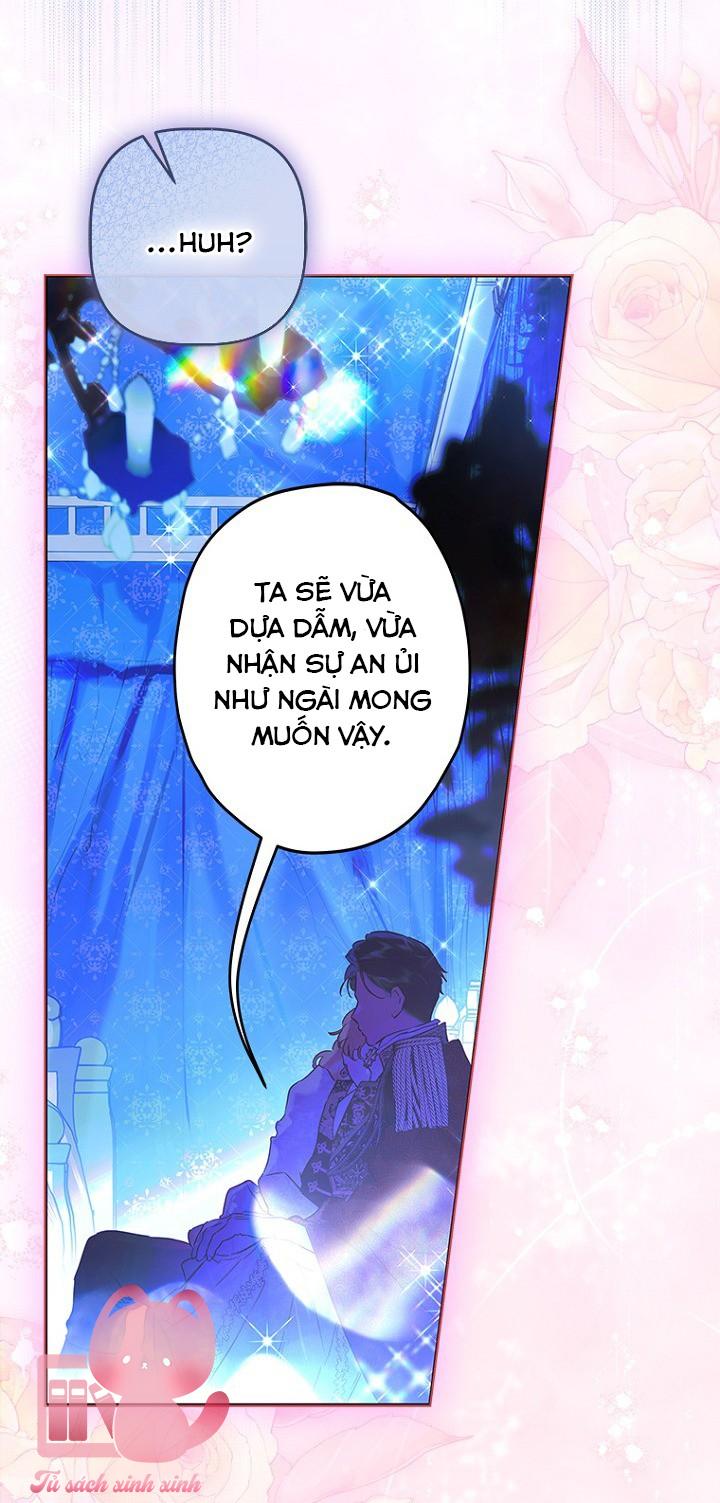 Khế Ước Hôn Nhân Của Mẹ Tôi - Chap 82 - Trang 23
