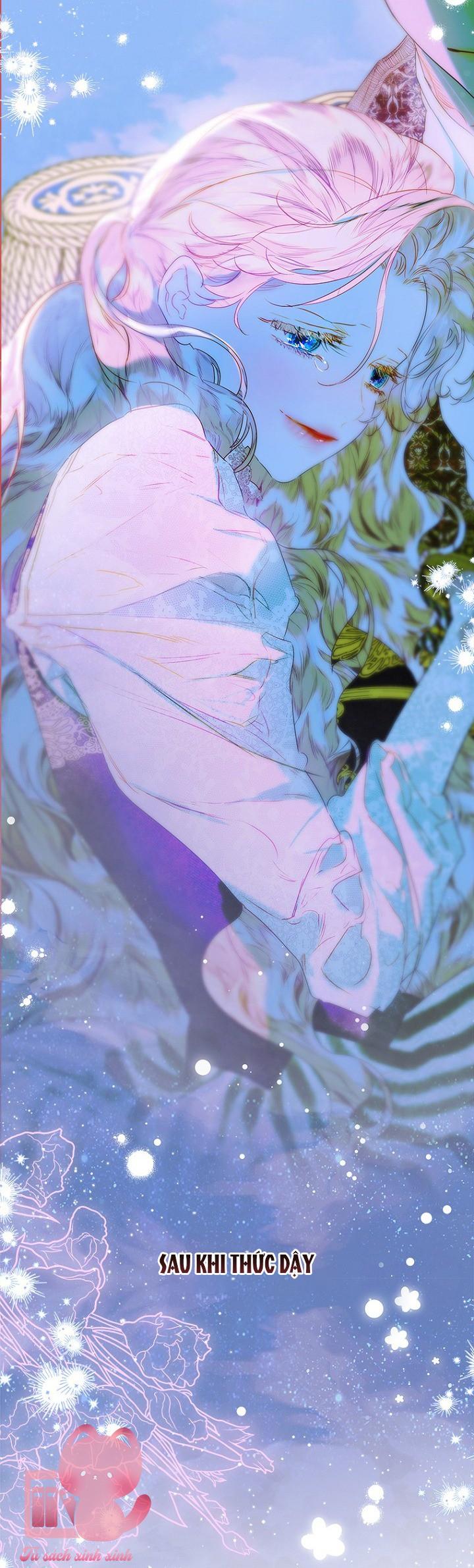 Khế Ước Hôn Nhân Của Mẹ Tôi - Chap 82 - Trang 27