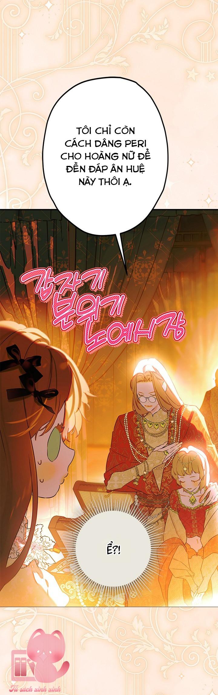 Khế Ước Hôn Nhân Của Mẹ Tôi - Chap 82 - Trang 29