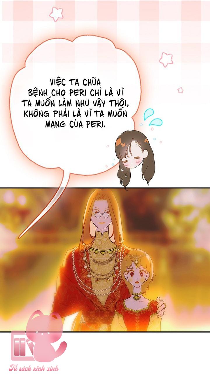Khế Ước Hôn Nhân Của Mẹ Tôi - Chap 82 - Trang 32