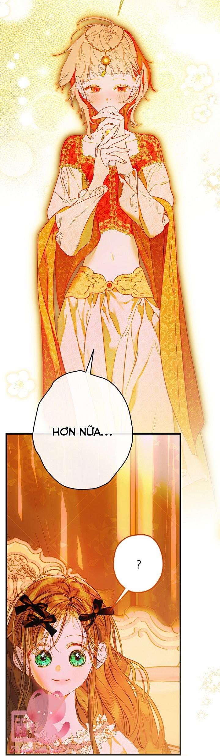Khế Ước Hôn Nhân Của Mẹ Tôi - Chap 82 - Trang 37