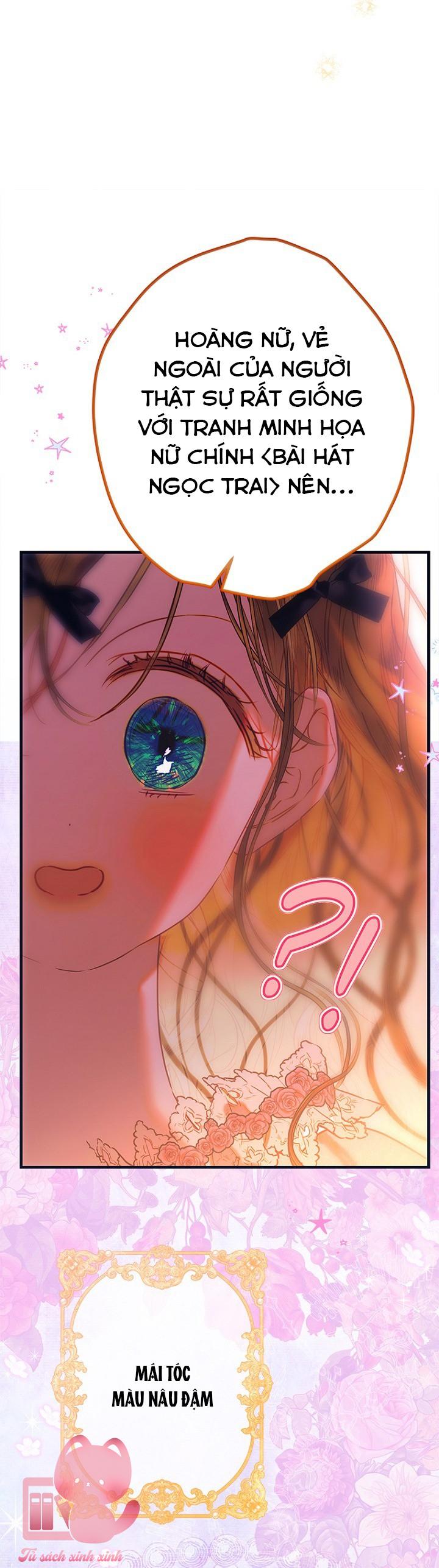 Khế Ước Hôn Nhân Của Mẹ Tôi - Chap 82 - Trang 38