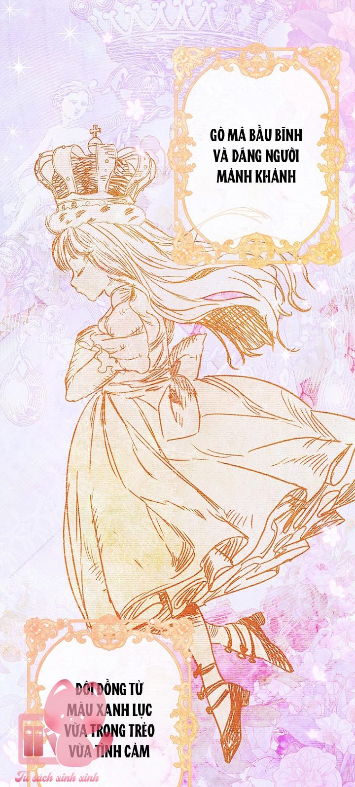 Khế Ước Hôn Nhân Của Mẹ Tôi - Chap 82 - Trang 39