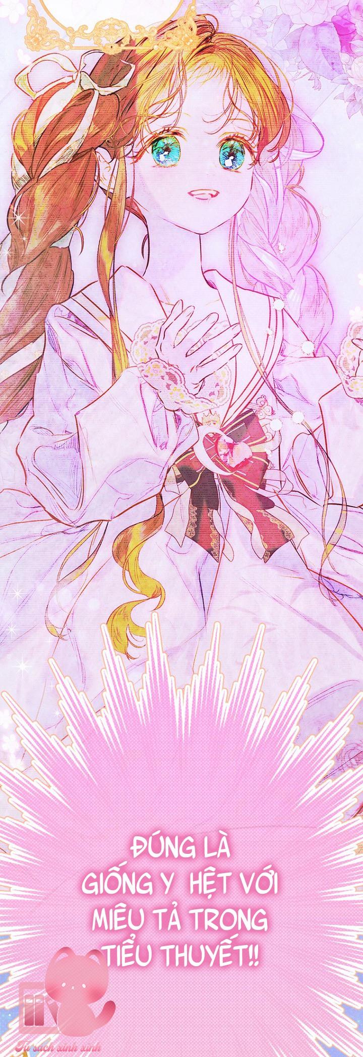 Khế Ước Hôn Nhân Của Mẹ Tôi - Chap 82 - Trang 40