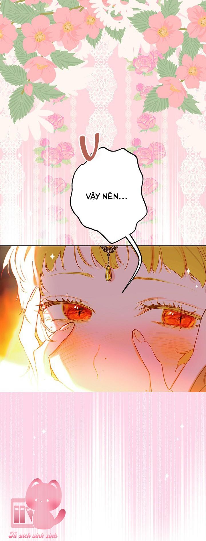 Khế Ước Hôn Nhân Của Mẹ Tôi - Chap 82 - Trang 42