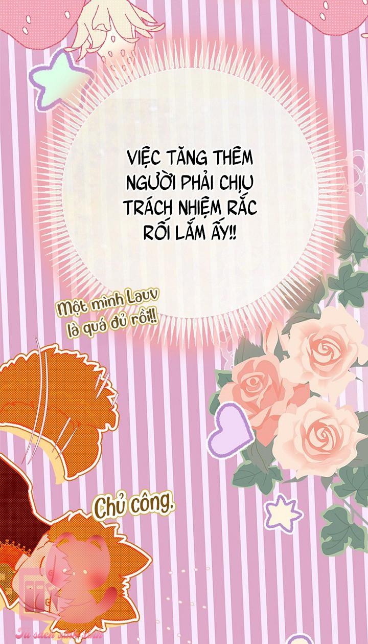 Khế Ước Hôn Nhân Của Mẹ Tôi - Chap 82 - Trang 45